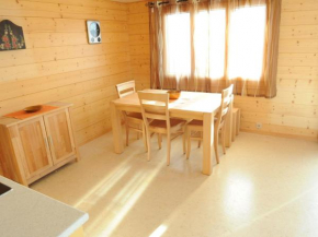 Отель Comfy Apartment in Riederalp with Balcony  Ридеральп